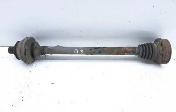 Audi A8 S8 D3 4E Rear driveshaft 4E0501203D