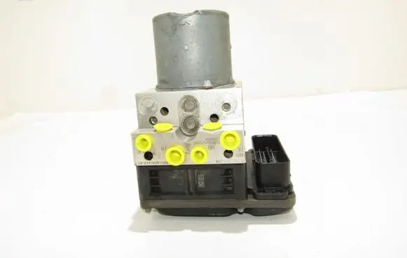 BMW 5 GT F07 ABS Pump 0265250358