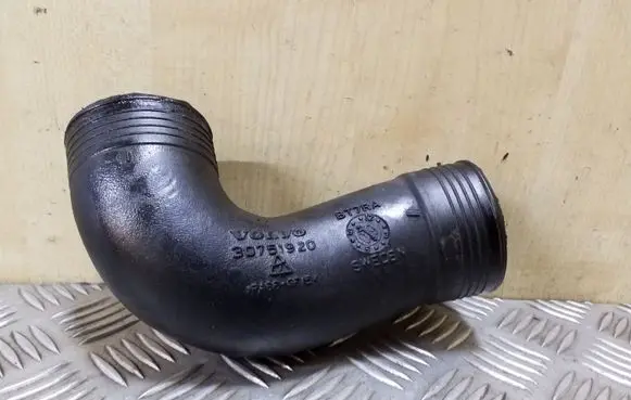 Volvo XC60 Intercooler hose/pipe 30751920