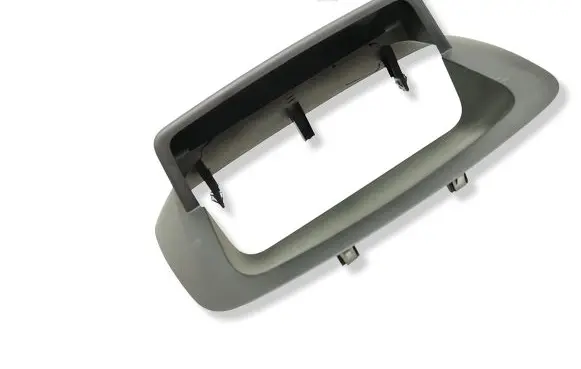 Renault Megane III Other dashboard part 628700004R