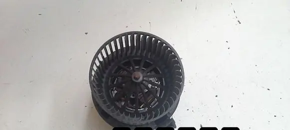 Citroen C3 Heater fan/blower T4190001