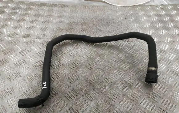 BMW X6 E71 Engine coolant pipe/hose 9222750 64219222750