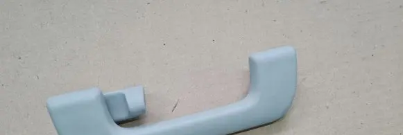 Audi A6 S6 C7 4G Rear interior roof grab handle