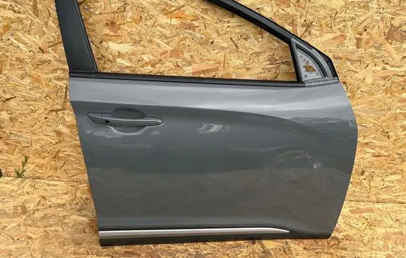 Hyundai Kona I Other exterior part 