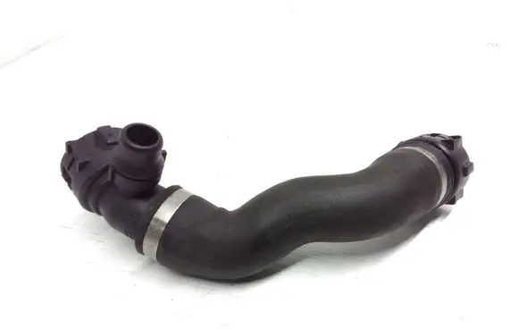 BMW 5 GT F07 Engine coolant pipe/hose 7800101