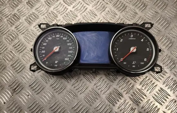 Mercedes-Benz E W213 Speedometer (instrument cluster) A2139008019