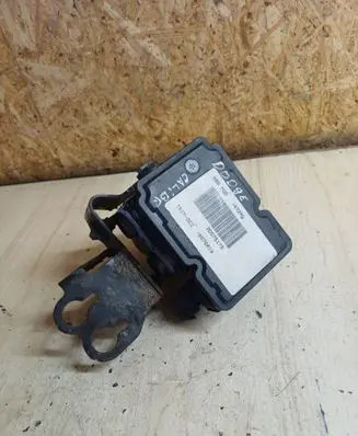 Dodge Caliber ABS Pump 472AD 7D575173 0876010