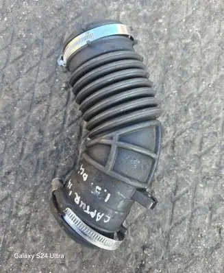 Renault Captur Intercooler hose/pipe 16575888CR
