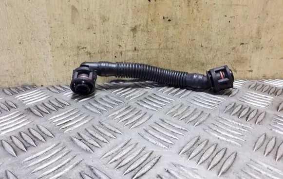 Ford Focus Breather/breather pipe/hose 