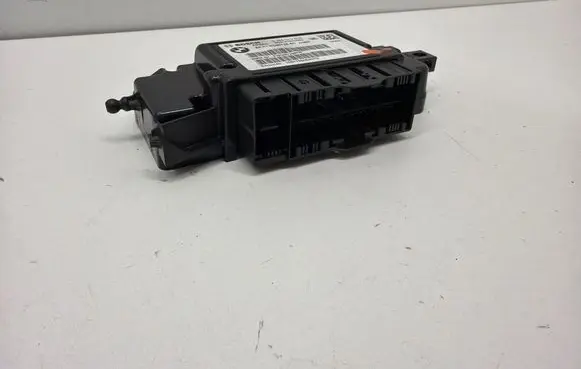 BMW 3 F30 F35 F31 Airbag control unit/module 0285012518 9348726