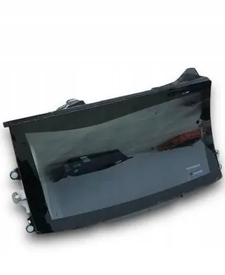 Mercedes-Benz C W206 Head up display screen A2069001320