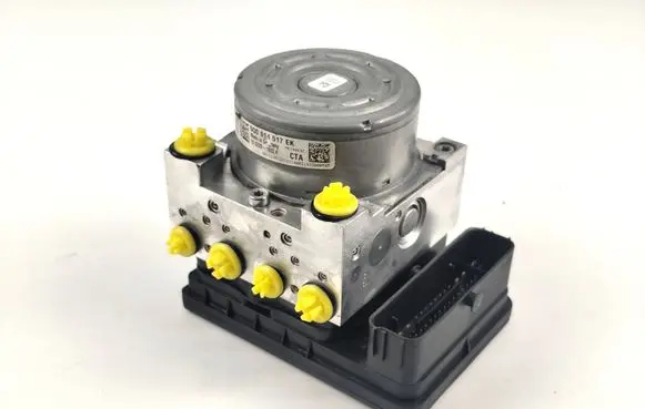 Volkswagen Golf VII ABS Pump 5Q0614517EK 5Q0614517AH 10022018334