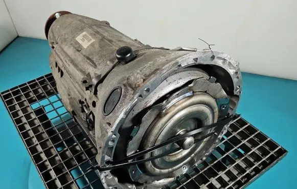 Infiniti Q50 Automatic gearbox 7222707000 IMPRK1503079