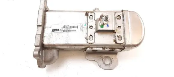 Ford Galaxy EGR valve cooler MM111BL V29004027