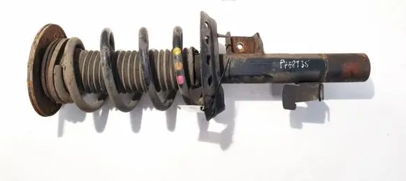 Ford Mondeo MK IV Front shock absorber/damper 313748 824904006097