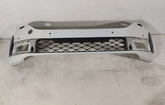 Skoda Octavia Mk4 Front bumper 5E3807221L