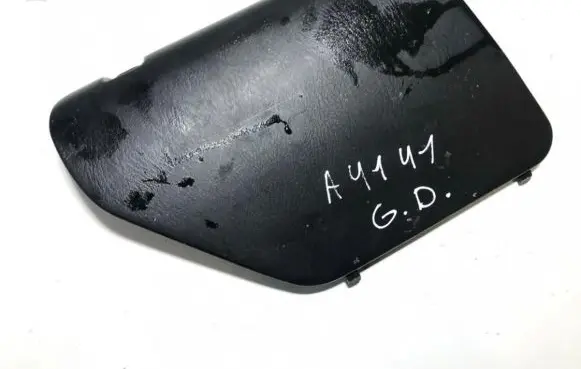 Mazda 323 F Other interior part