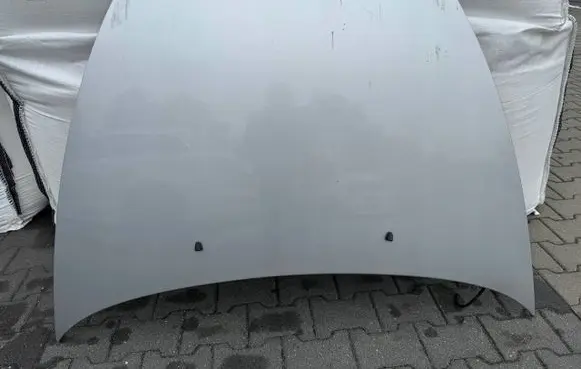 Volvo C30 Engine bonnet/hood 