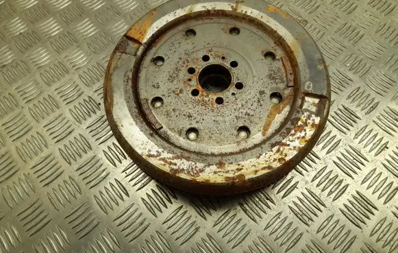 Volkswagen Tiguan Flywheel 05E105266F