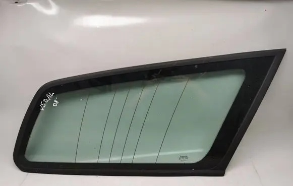 Volvo V50 Rear side window 43R00022 E000190