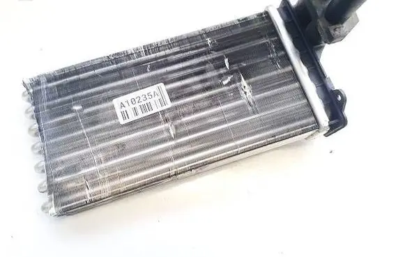 Citroen Xsara Picasso Heater blower radiator 2630301