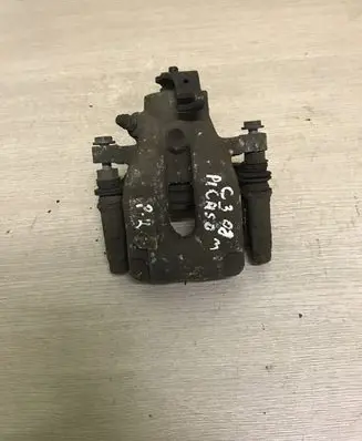 Citroen C3 Picasso Rear brake caliper