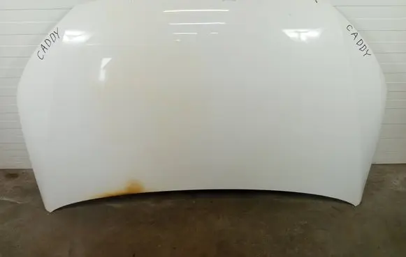 Volkswagen Caddy Engine bonnet/hood CADDMASKAAF