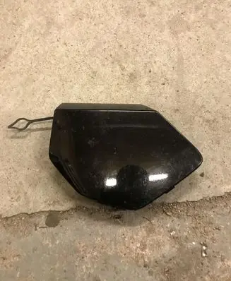 Nissan Qashqai Front tow hook cap/cover 622A0HV00A