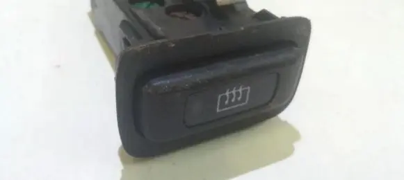Honda Civic Windscreen/window heater switch 50366