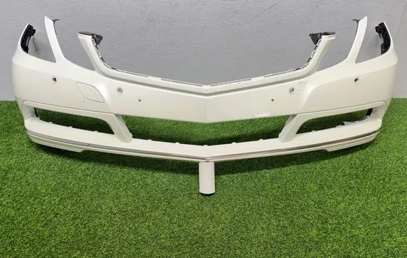 Mercedes-Benz E C207 W207 Front bumper A2078850425