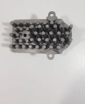 Volkswagen Tiguan LED ballast control module G143085