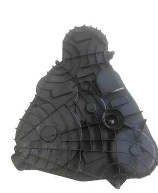 Peugeot Boxer Timing belt guard (cover) 9808515280