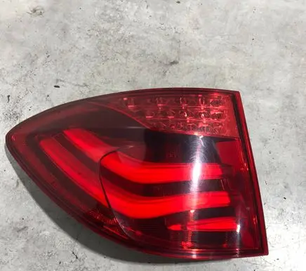 BMW 5 GT F07 Rear/tail lights 89089345