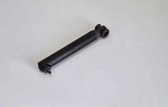 Tailgate/trunk strut/damper