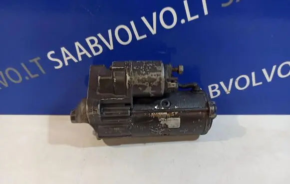 Volvo S40, V40 Starter motor 0001108402 1108402