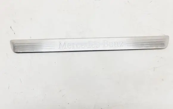 Mercedes-Benz B W246 W242 Front sill trim cover A2466800135