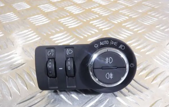 Opel Insignia A Light switch 22901653 130399 201327
