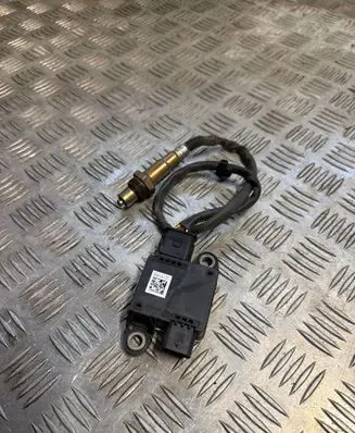 KIA Sportage Lambda probe sensor 392652U200 0281007509