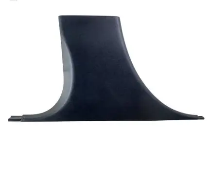 Jeep Grand Cherokee (B) pillar trim (bottom) 1GG59DX9AB 100984030BLR