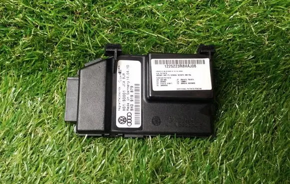 Volkswagen Tiguan Other control units/modules 5N0919879