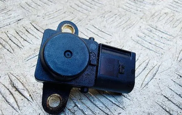 BMW 1 E81 E87 Air pressure sensor 7542623