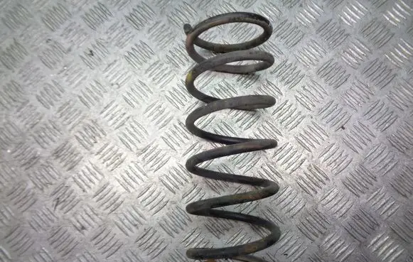 Nissan Micra Rear coil spring