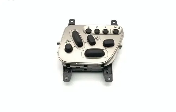 Jaguar XK - XKR Seat control switch 6W8314E693BD
