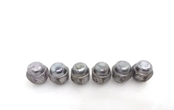 Ford Ranger Nuts/bolts 