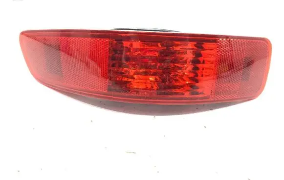 Peugeot 4007 Rear bumper light 