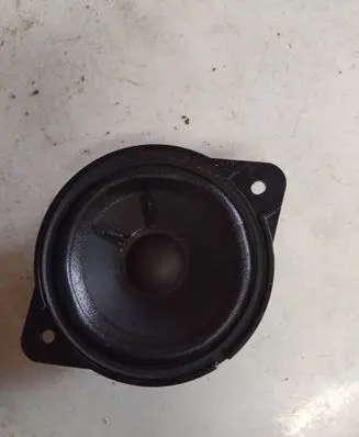 Audi A4 S4 B8 8K Parcel shelf speaker 8K9035709 073494