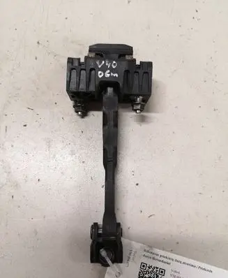Volvo V50 Front door check strap stopper 30715018