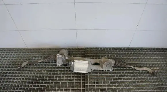 Audi TT TTS Mk2 Steering rack 8J2423051J 8J0909144C