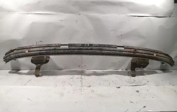 Citroen C8 Rear bumper cross member