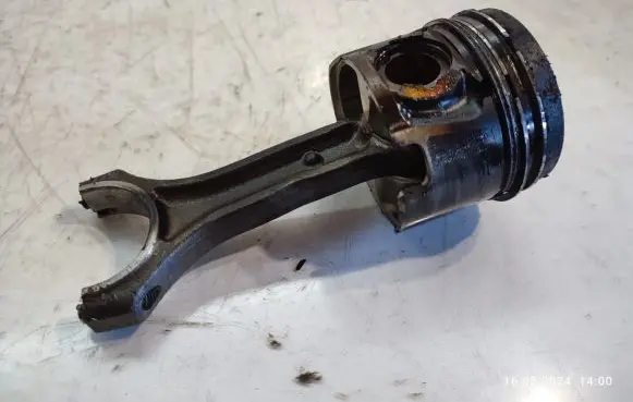 KIA Sportage Piston 